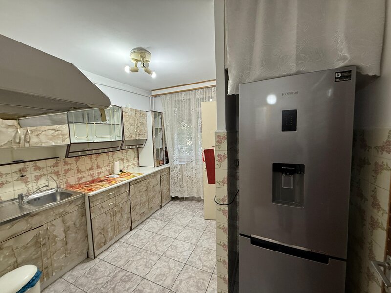 Berceni, Brancoveanu, complex Huedin Center,