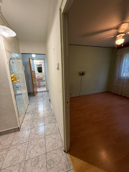 Berceni, Brancoveanu, complex Huedin Center,