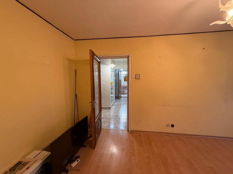 Berceni, Brancoveanu, complex Huedin Center,