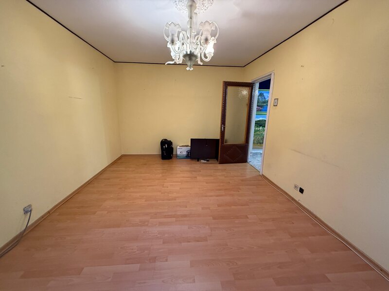 Berceni, Brancoveanu, complex Huedin Center,